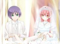 两极分化的B站神秘番剧《总之就是非常可爱》，这狗粮要不要吃