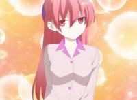 两极分化的B站神秘番剧《总之就是非常可爱》，这狗粮要不要吃