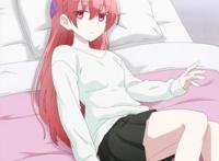 两极分化的B站神秘番剧《总之就是非常可爱》，这狗粮要不要吃