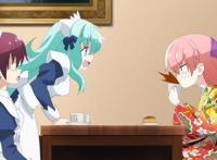 《总之就是非常可爱》：男主和女主闪婚的原因出现了