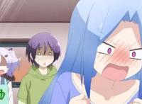 总之就是非常可爱：败犬“绫姐”我娶了，失恋只是小场面罢了！