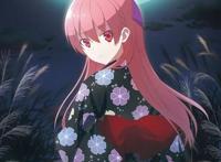 动画「总之就是非常可爱」公开9月版权绘