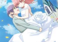 前方高甜！《总之就是非常可爱》公开最新PV