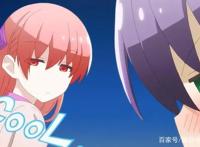 前方高甜！《总之就是非常可爱》公开最新PV