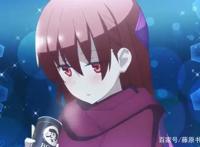 前方高甜！《总之就是非常可爱》公开最新PV