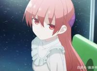 前方高甜！《总之就是非常可爱》公开最新PV