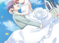 动漫资讯：漫改动画《总之就是非常可爱》将在10月份播出！