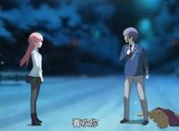 总之就是非常可爱：冒着生命危险的告白，开局闪婚？又是一部甜番