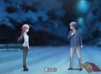 男主开局就被卡车撞，狂追女主两公里后直接结婚，这部动漫有点甜