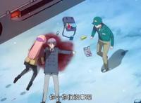 男主开局就被卡车撞，狂追女主两公里后直接结婚，这部动漫有点甜