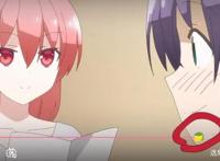 男主开局就被卡车撞，狂追女主两公里后直接结婚，这部动漫有点甜