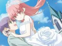 《总之就是非常可爱》：老婆身份大揭秘，女二成最速败犬传说