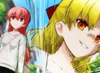 《总之就是非常可爱》：老婆身份大揭秘，女二成最速败犬传说