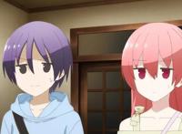 《总之就是非常可爱》：新婚夫妇见家长，这剧情让人羡慕