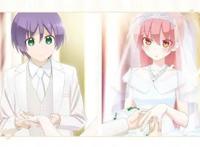 “闪婚”恋爱狗粮番：《总之就是非常可爱》