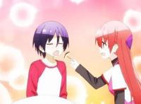 “闪婚”恋爱狗粮番：《总之就是非常可爱》