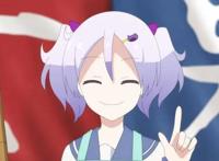 总之就是非常可爱：新角色登场，动画还玩起了FGO的梗