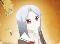 总之就是非常可爱：新角色登场，动画还玩起了FGO的梗