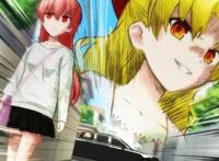 总之就是非常可爱：新角色登场，动画还玩起了FGO的梗