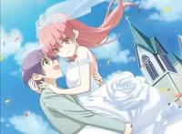 《总之就是非常可爱》狂卖关子的动漫，狗粮塞到你胃疼！