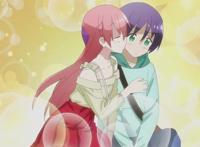 动漫种类很多，为何《总之就是非常可爱》日常番给人不一样的体验