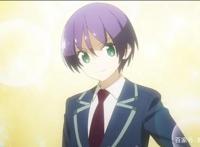 十月新番，总之就是非常可爱，居然第一集就结婚了，酸死了！