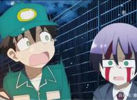 十月新番，总之就是非常可爱，居然第一集就结婚了，酸死了！