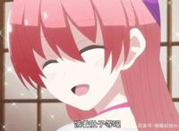 《总之就是非常可爱》：小司经典台词频出，或成动漫史上最佳女友