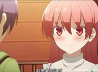 《总之就是非常可爱》：小司经典台词频出，或成动漫史上最佳女友