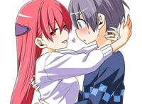 《总之就是非常可爱》正式开播！评论区到处都是柠檬的味道