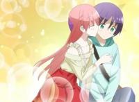 区区致命酸！《总之就是非常可爱》OVA，加量狗粮吃到撑