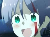 《总之就是非常可爱》史上最扯动漫，我承认我酸了