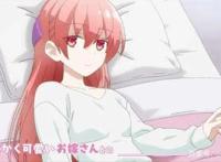 《总之就是非常可爱》史上最扯动漫，我承认我酸了