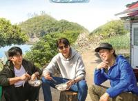 老罗新综艺《尹stay》依旧是熟悉的治愈配方，还是那么好看