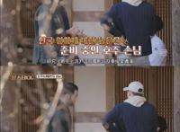 《寄生上流》影迷巧入住《尹STAY》，见崔宇植超兴奋！