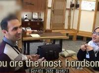 《尹STAY》朴叙俊见客人素描笑到崩溃！崔宇植变《寄生上流》爸爸