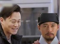 《尹STAY》朴叙俊见客人素描笑到崩溃！崔宇植变《寄生上流》爸爸