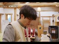 太宠了！《尹STAY》崔宇植故意喂激酸橘汁，朴叙俊识破还是全喝光