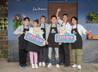 《来吧！营业中》热度高！5部餐厅综艺推荐：《尹stay》、《姜食堂》疗愈！