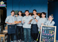 《来吧！营业中》热度高！5部餐厅综艺推荐：《尹stay》、《姜食堂》疗愈！