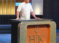 《来吧！营业中》热度高！5部餐厅综艺推荐：《尹stay》、《姜食堂》疗愈！