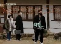 国民暖男！朴叙俊《尹STAY》综艺美谈！向尹汝贞暖心举动令人大赞