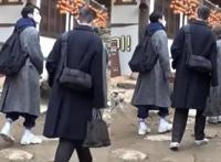 国民暖男！朴叙俊《尹STAY》综艺美谈！向尹汝贞暖心举动令人大赞