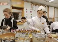 《尹STAY》崔宇植为素食客人准备食物，这1细心举动获网友大赞