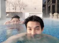 《尹食堂》大转型成《尹Stay》接待外国客人体验韩国风情