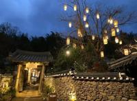 《尹STAY》挑战职业极限营业一天就累坏成员