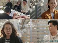 《尹Stay》郑裕美肖像画变爆笑门神！李瑞镇撑尹汝贞说什么都可以