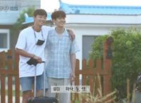 崔宇植《尹STAY》被称“韩版小布”，客人素描照却画成宋康昊