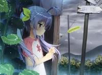 面无表情也能撩翻你，动漫中那些经典的三无少女，你知道多少？