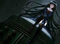 面无表情也能撩翻你，动漫中那些经典的三无少女，你知道多少？